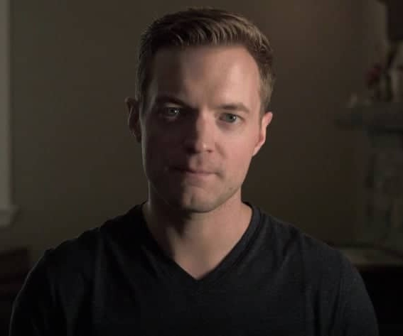 Adam Berry, a part of Ghost Hunter for several seasons