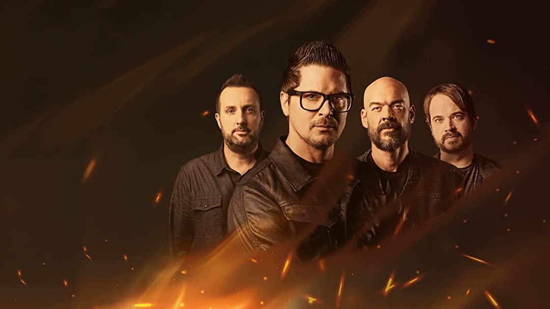 Ghost show, Ghost Adventures