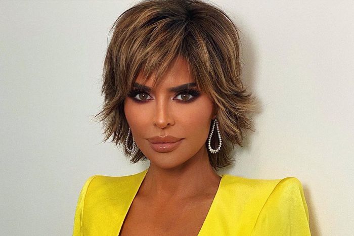 Lisa Rinna believe in Spirit Realm and supernatural power