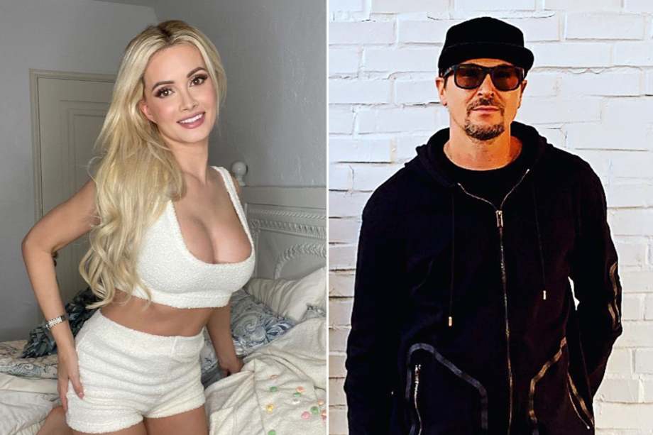 Who is Zak Bagans Wife? Girlfriend 2021 & Dating Life